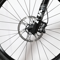 Focus Jam 6.9 | 2025 - L - 1143KM