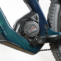 Scott Contessa Patron eRide 900 | 2024 - M - 1492KM