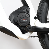 Scott Contessa Strike eRide 910 Evo | 2023 - S - 496KM