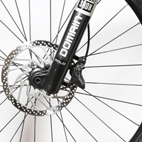 Lapierre Overvolt AM 5.8 | 2025 - S - 661KM