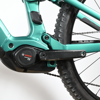 Focus Jam 6.9 | 2025 - L - 1250KM