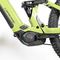 Lapierre Overvolt AM 5.8 | 2025 - S - 711KM