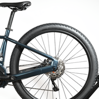 Scott Aspect eRide 930 | 2024 - S - 643KM