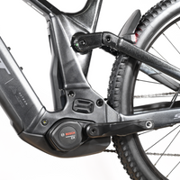 Scott Patron eRide 920 | 2025 - M - 22KM
