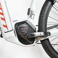 Scott Aspect eRide 920 | 2024 - L - 1284KM