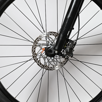 Scott Aspect eRide 930 | 2024 - M - 510KM