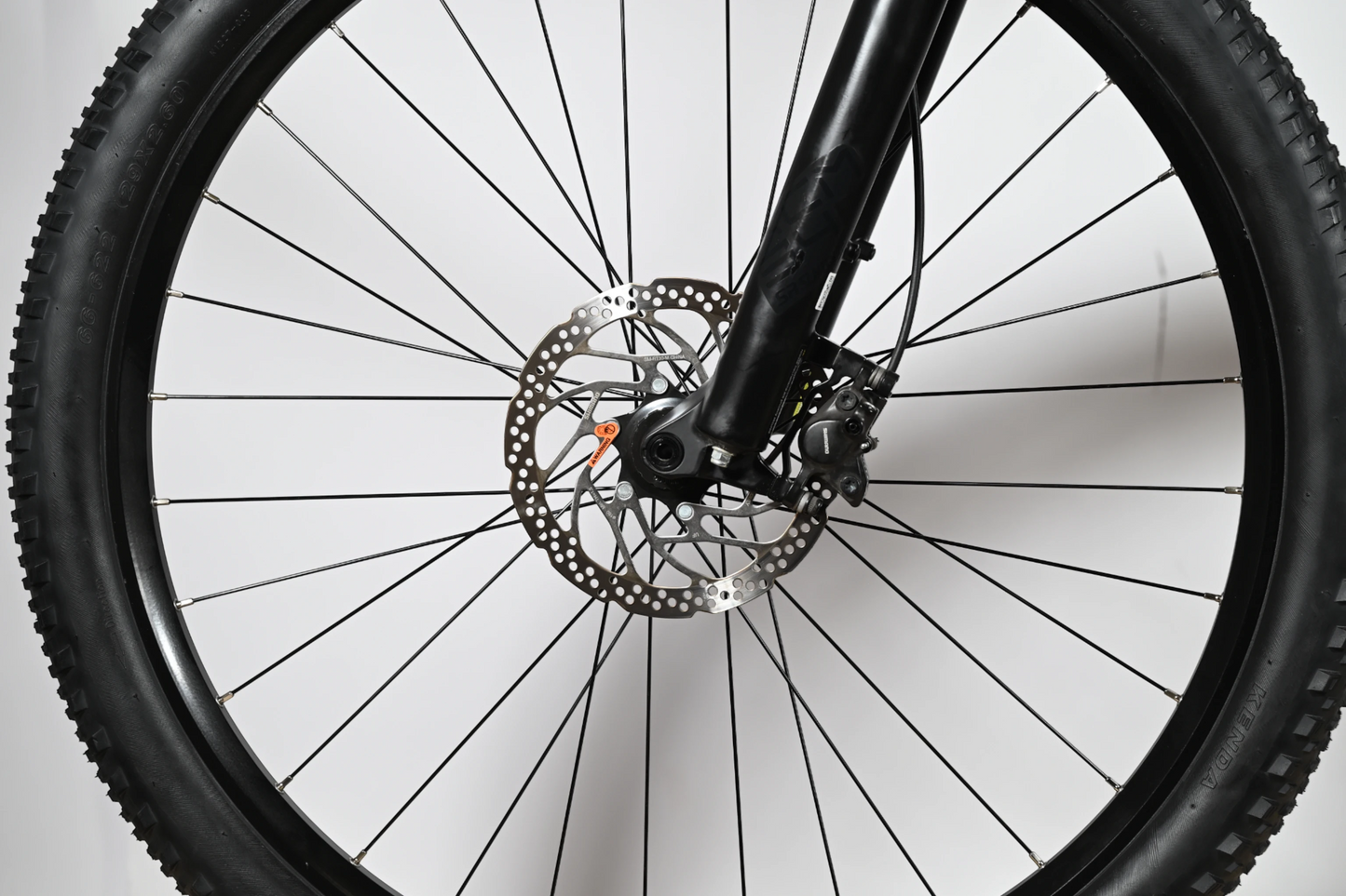 Scott Aspect eRide 930 | 2024 - M - 510KM