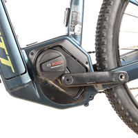 Scott Aspect eRide 930 | 2024 - S - 502KM