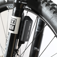 Focus Thron 6.8 ABS | 2025 - M - 1161KM