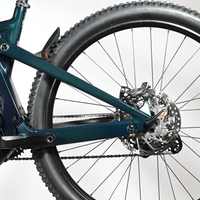 Scott Contessa Patron eRide 900 | 2024 - M - 1492KM