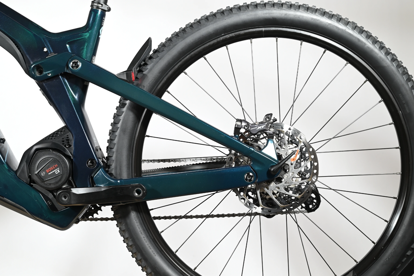 Scott Contessa Patron eRide 900 | 2024 - M - 1492KM