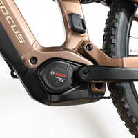Focus Thron 6.8 ABS | 2025 - M - 0KM