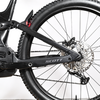 Scott Patron eRide 920 | 2025 - M - 22KM