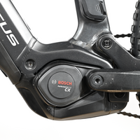 Focus Thron 6.8 ABS | 2025 - L - 783KM
