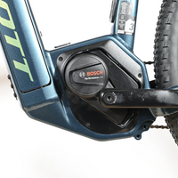 Scott Aspect eRide 930 | 2024 - M - 510KM