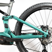 Focus Jam 6.9 | 2025 - L - 1250KM