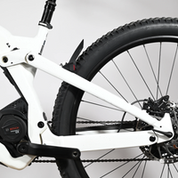 Scott Contessa Strike eRide 910 Evo | 2023 - S - 496KM