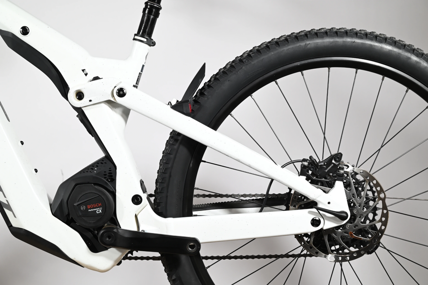 Scott Contessa Strike eRide 910 Evo | 2023 - S - 496KM