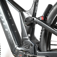 Scott Patron eRide 920 | 2025 - M - 1139KM