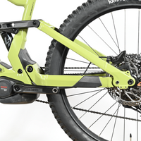 Lapierre Overvolt AM 5.8 | 2025 - S - 711KM