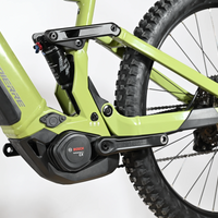 Lapierre Overvolt AM 5.8 | 2025 - S - 661KM