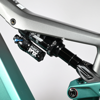 Focus Jam 6.9 | 2025 - M - 1015KM