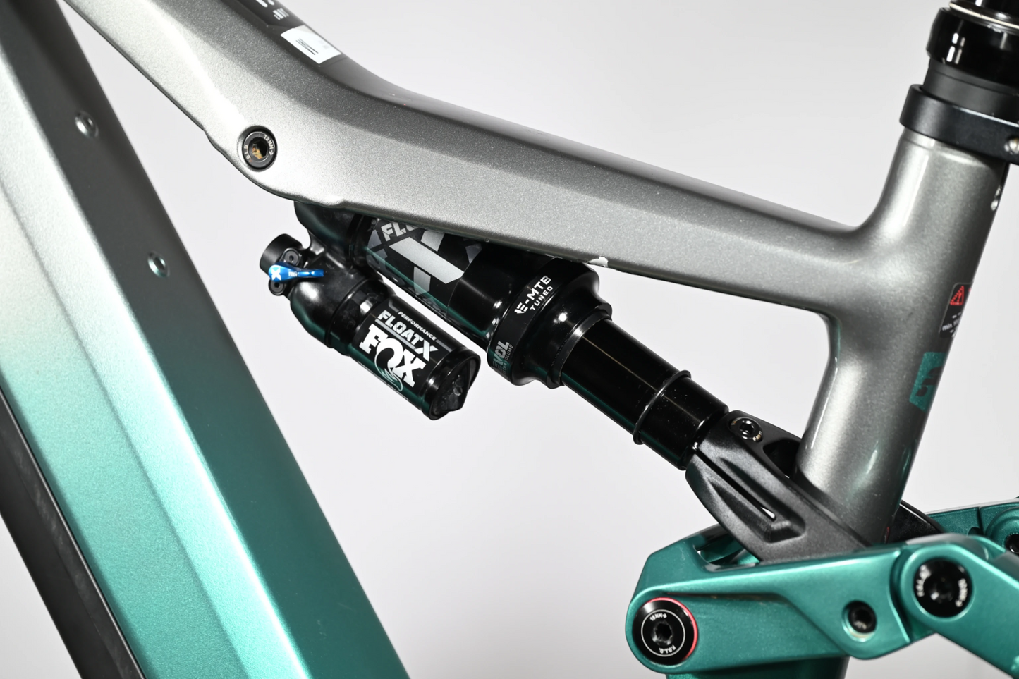 Focus Jam 6.9 | 2025 - M - 1015KM