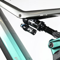 Focus Jam 6.9 | 2025 - L - 1143KM