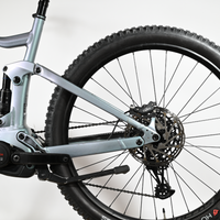 Scott Strike eRide 930 | 2024 - L - 1018KM