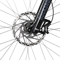 Haibike AllMtn 1 | 2023 - L - 1067KM