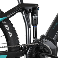 Haibike AllMtn 1 | 2023 - L - 1067KM