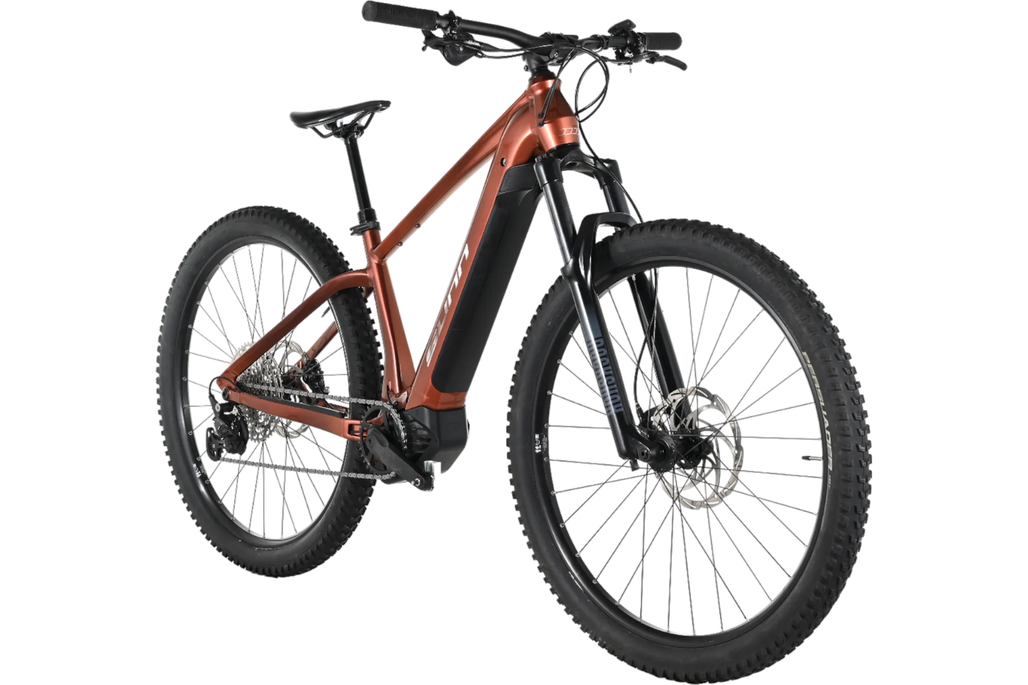 Sunn Rage | 2023 - S - 235KM