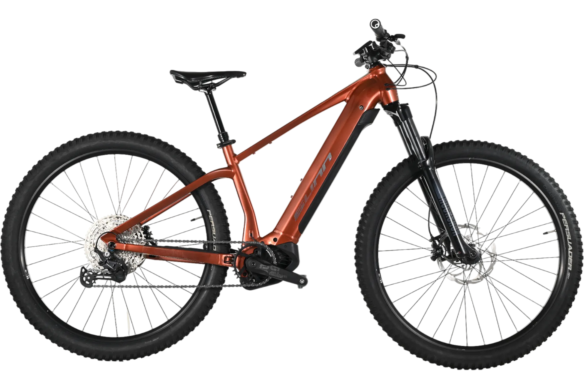 Sunn Rage 2023 S 473KM Loop Sports