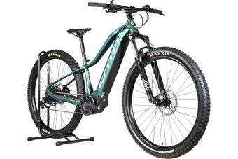 Scott Contessa Active eRide 920 | 2022 - XS - 5150KM