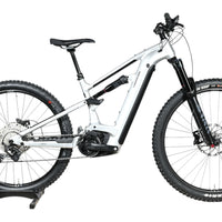 Cannondale Moterra Neo 3 | 2024 - S - 438KM