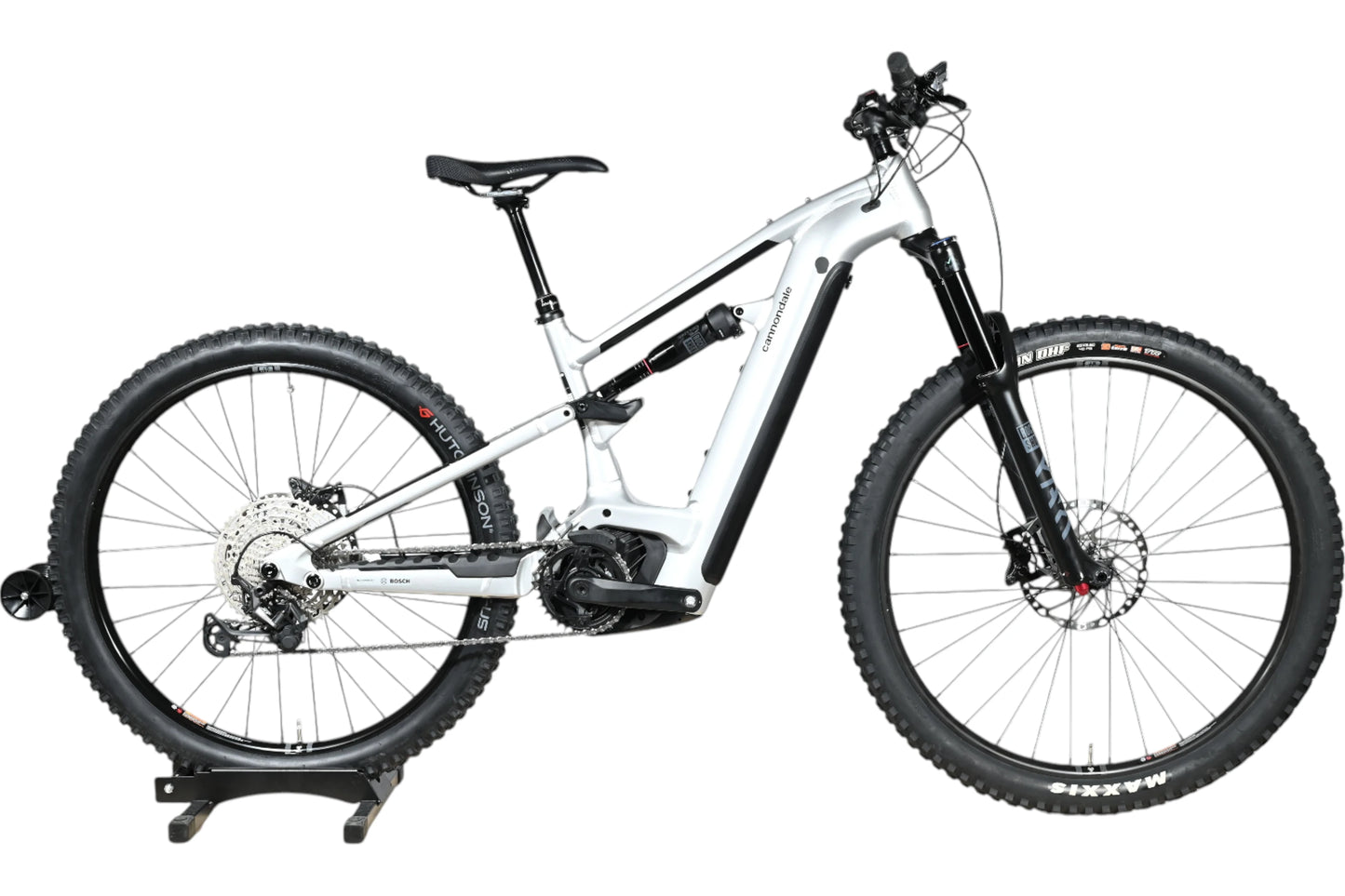Cannondale Moterra Neo 3 | 2024 - S - 438KM