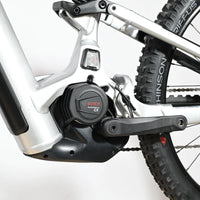 Cannondale Moterra Neo 3 | 2024 - S - 438KM