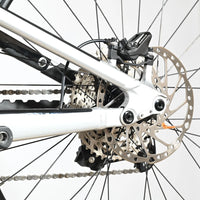 Cannondale Moterra Neo 3 | 2024 - S - 438KM