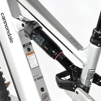 Cannondale Moterra Neo 3 | 2024 - S - 438KM