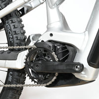 Cannondale Moterra Neo 3 | 2024 - S - 438KM