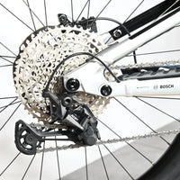Cannondale Moterra Neo 3 | 2024 - S - 438KM