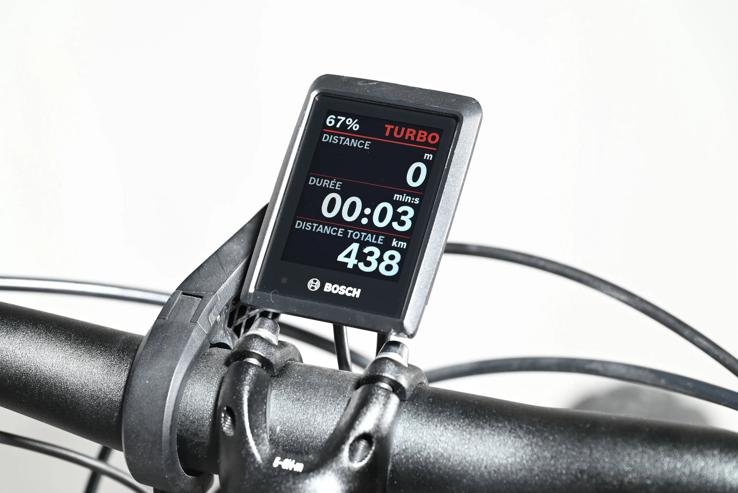Cannondale Moterra Neo 3 | 2024 - S - 438KM