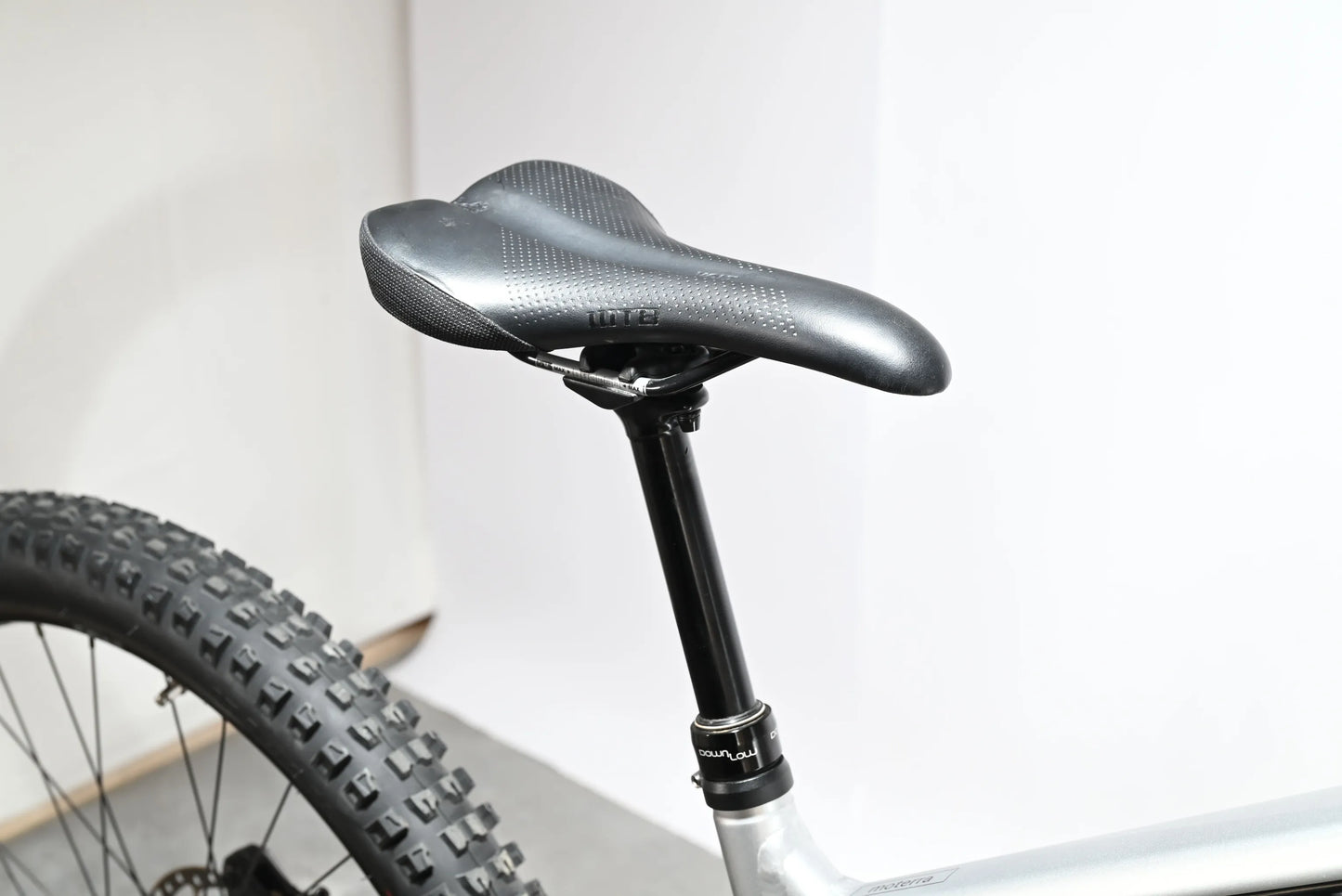 Cannondale Moterra Neo 3 | 2024 - S - 438KM