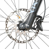 Cannondale Moterra Neo 3 | 2024 - S - 438KM
