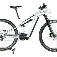 Cannondale Moterra Neo 3 | 2024 - M - 1KM