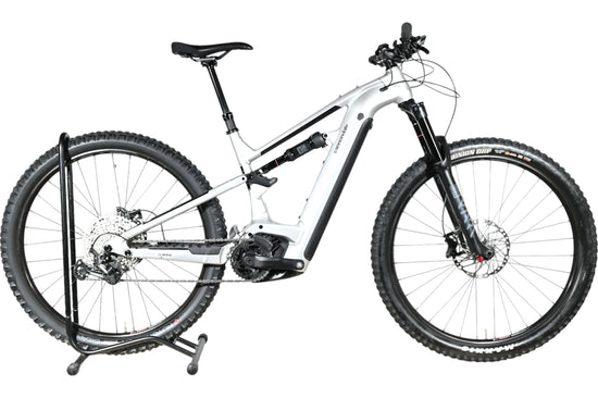 Cannondale Moterra Neo 3 | 2024 - M - 1KM