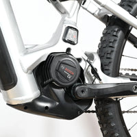 Cannondale Moterra Neo 3 | 2024 - M - 1KM