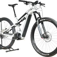 Cannondale Moterra Neo 3 | 2024 - M - 1KM
