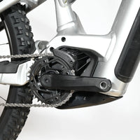 Cannondale Moterra Neo 3 | 2024 - M - 1KM