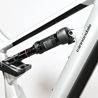 Cannondale Moterra Neo 3 | 2024 - M - 1KM